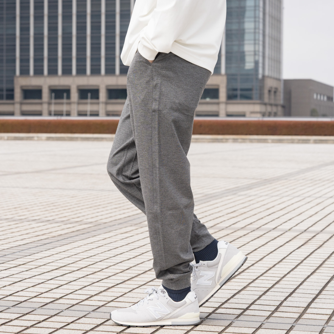 my day の Light Flex Jogger Pants