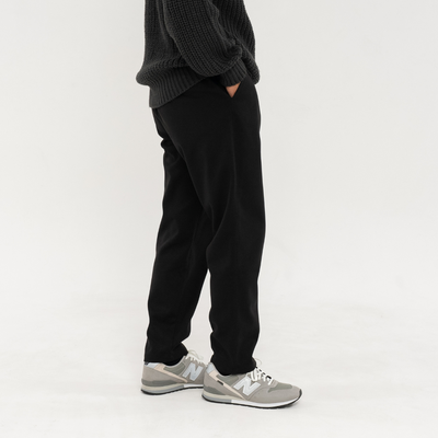 Classic Woollike Pants