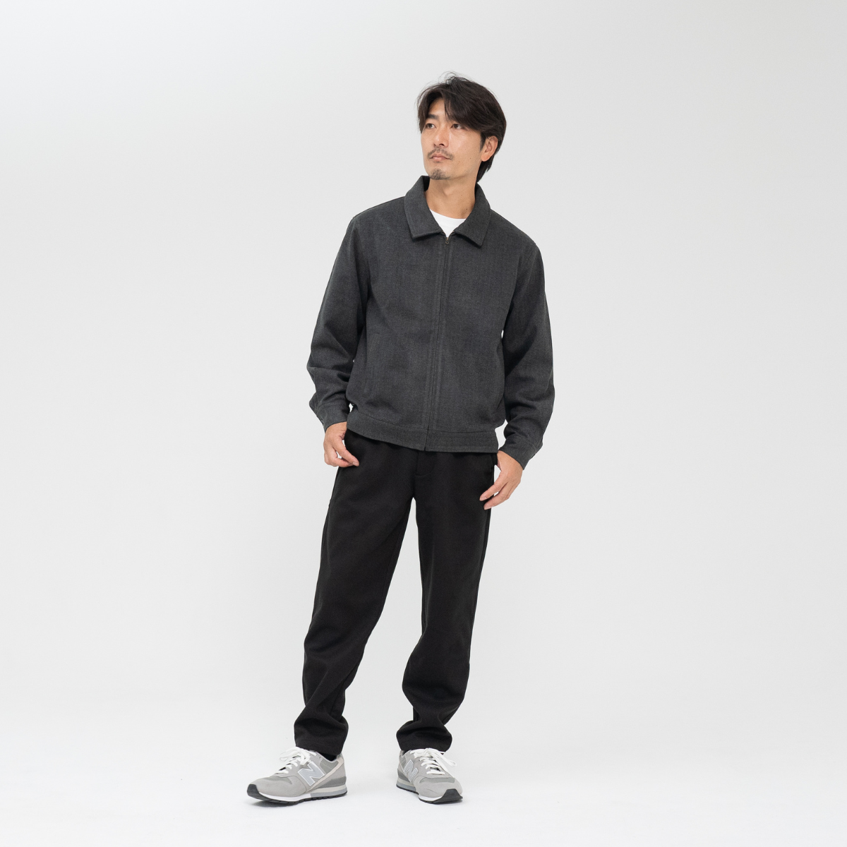 Signature Coach Jacket