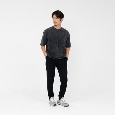 Washed T-shirts