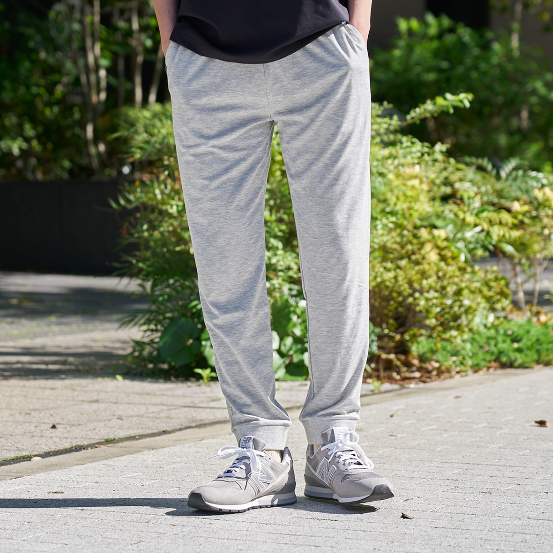 Cool Touch Sweatpants – my day