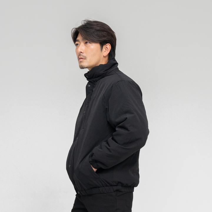 Multi-Pocket Tech Jacket – my day