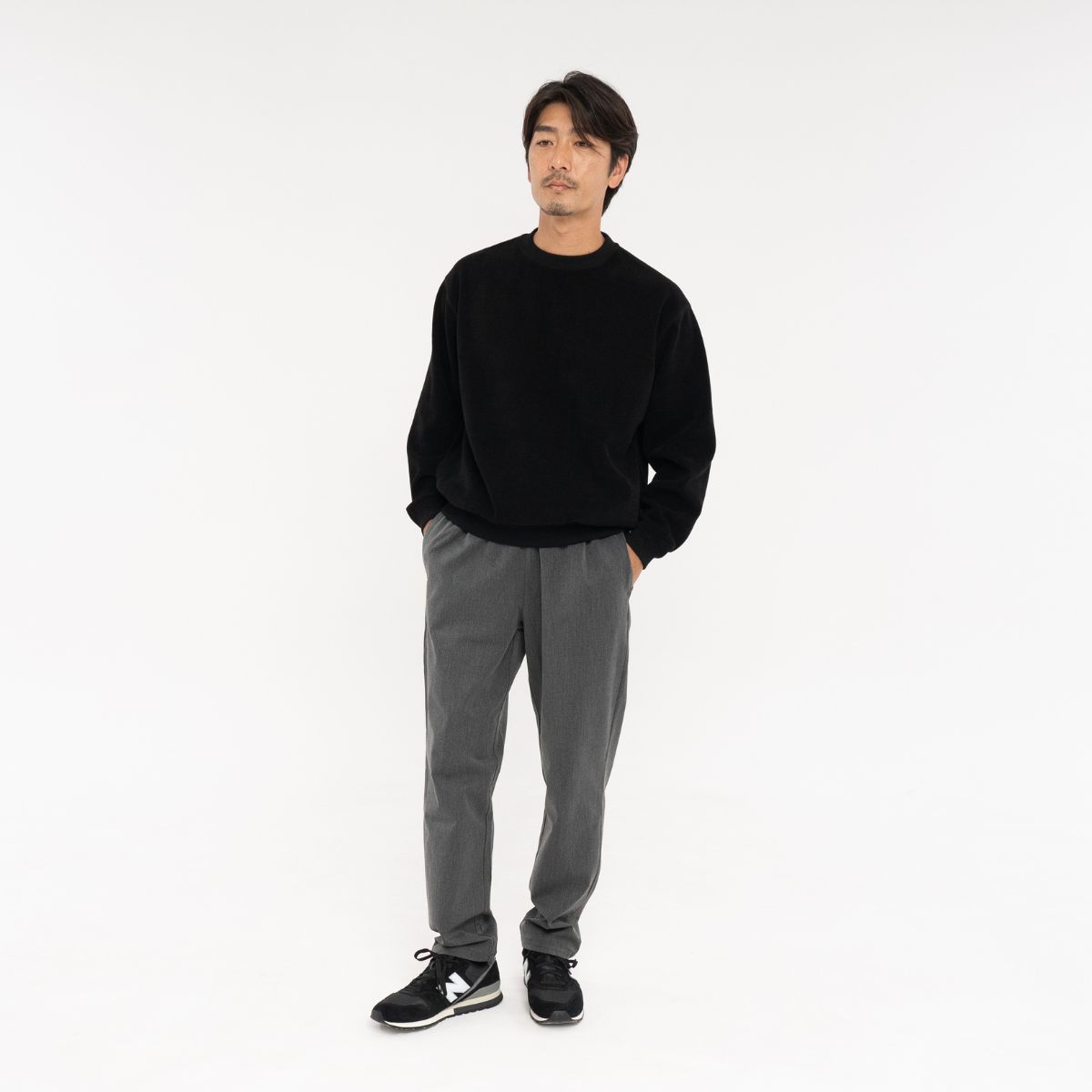 Corduroy Sweatshirts