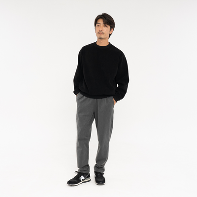 Corduroy Sweatshirts