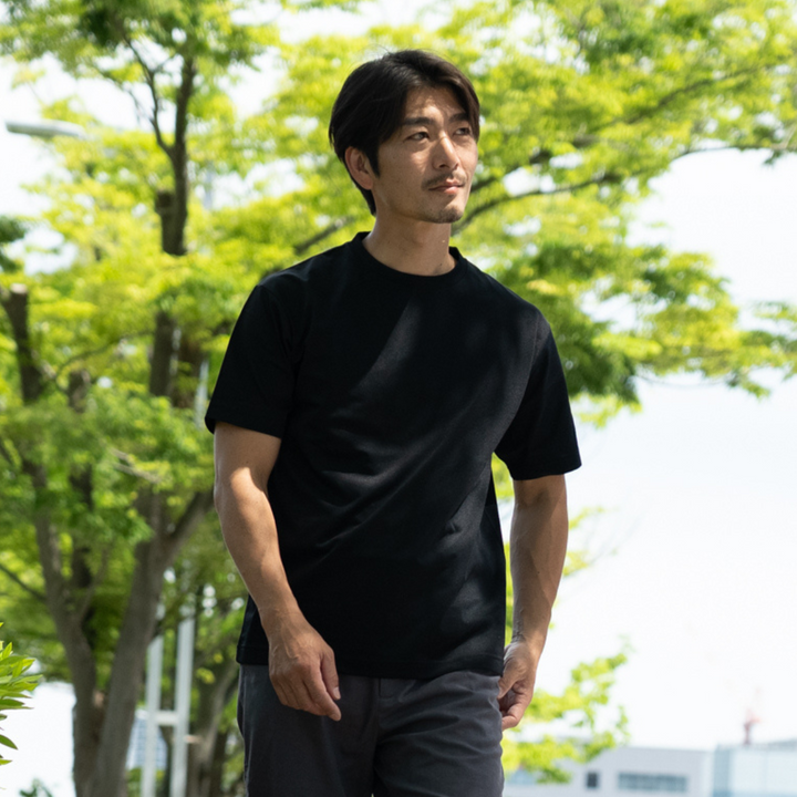 うえお　3点セット(10YC、my day) Zero Care T-shirts – my day