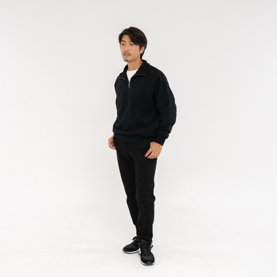 Comfort Warm Half-Zip