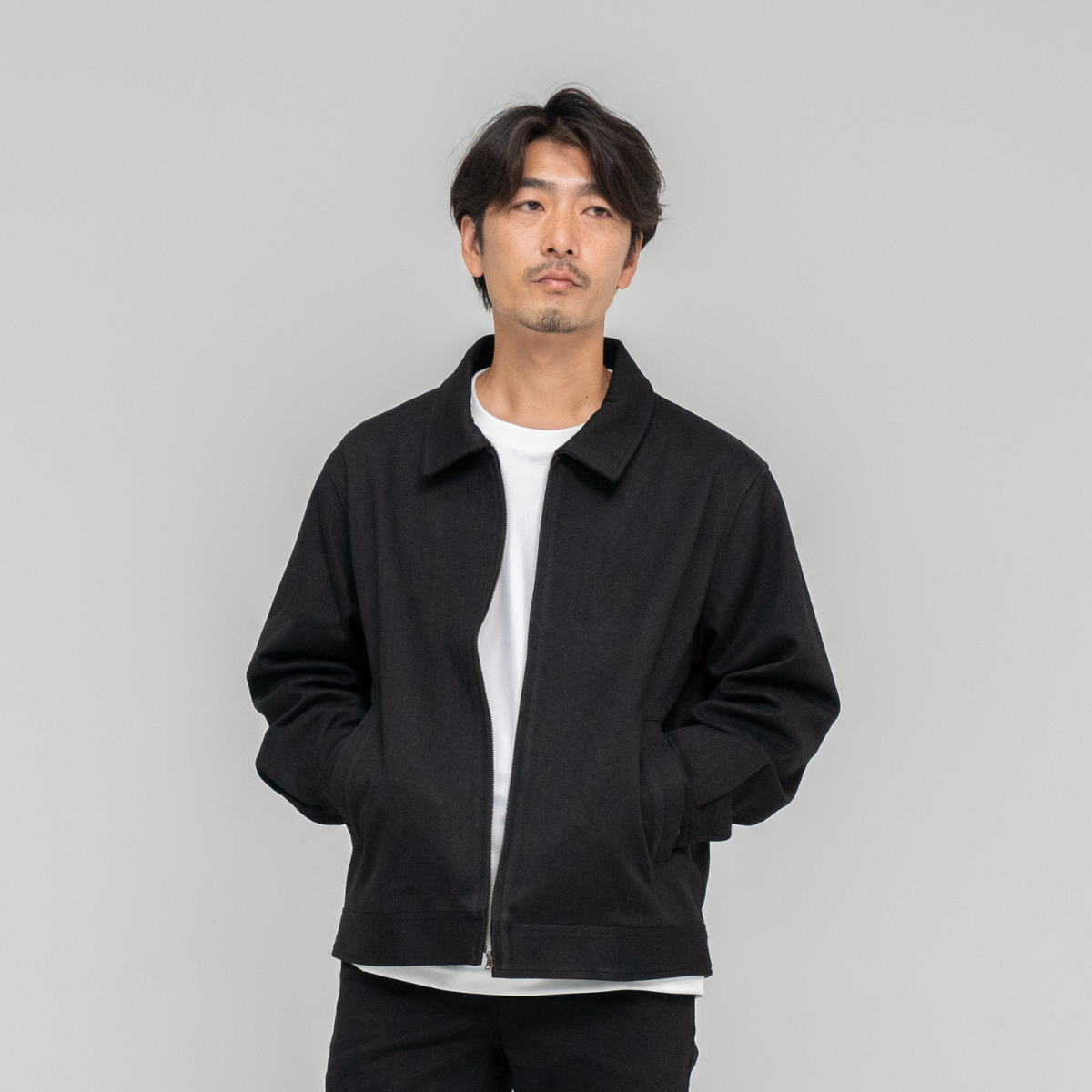 Signature Coach Jacket