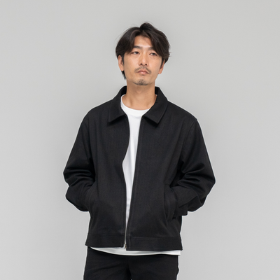 Signature Coach Jacket