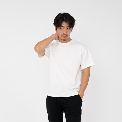Bliss Pocket T-shirts