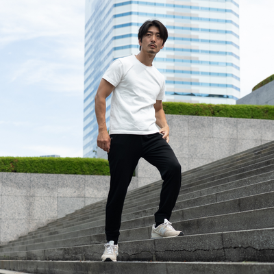 Organic Cotton T-shirts