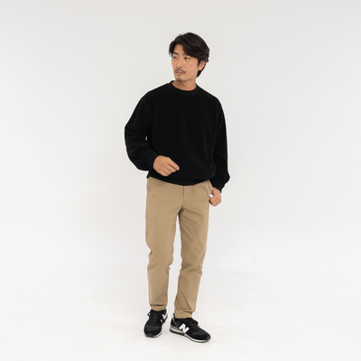 Corduroy Sweatshirts