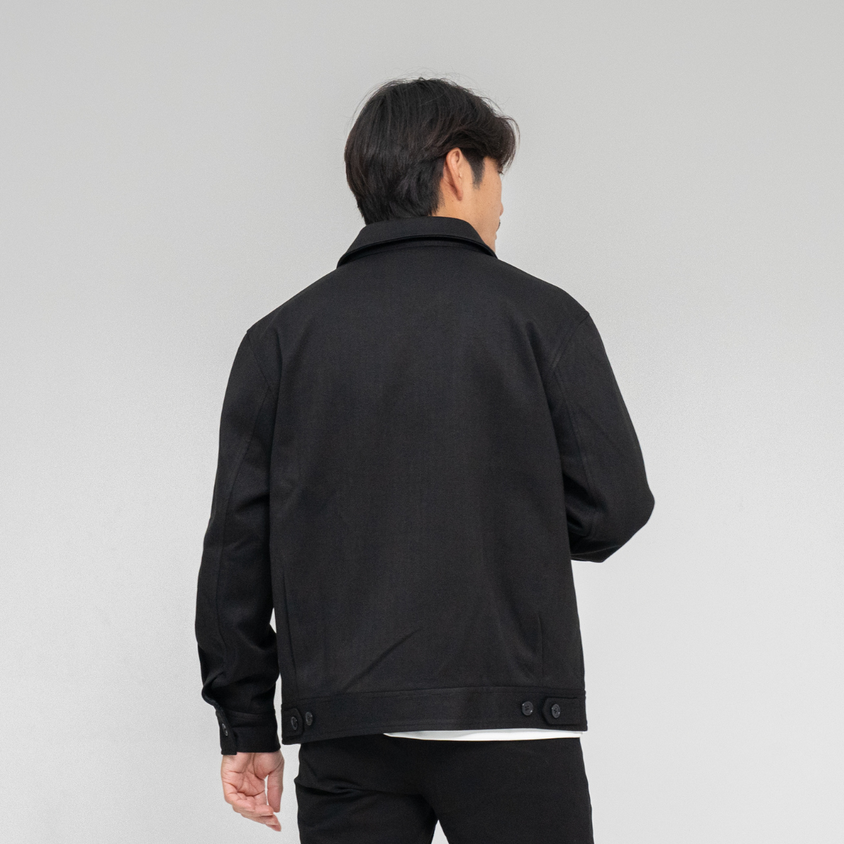 Signature Coach Jacket