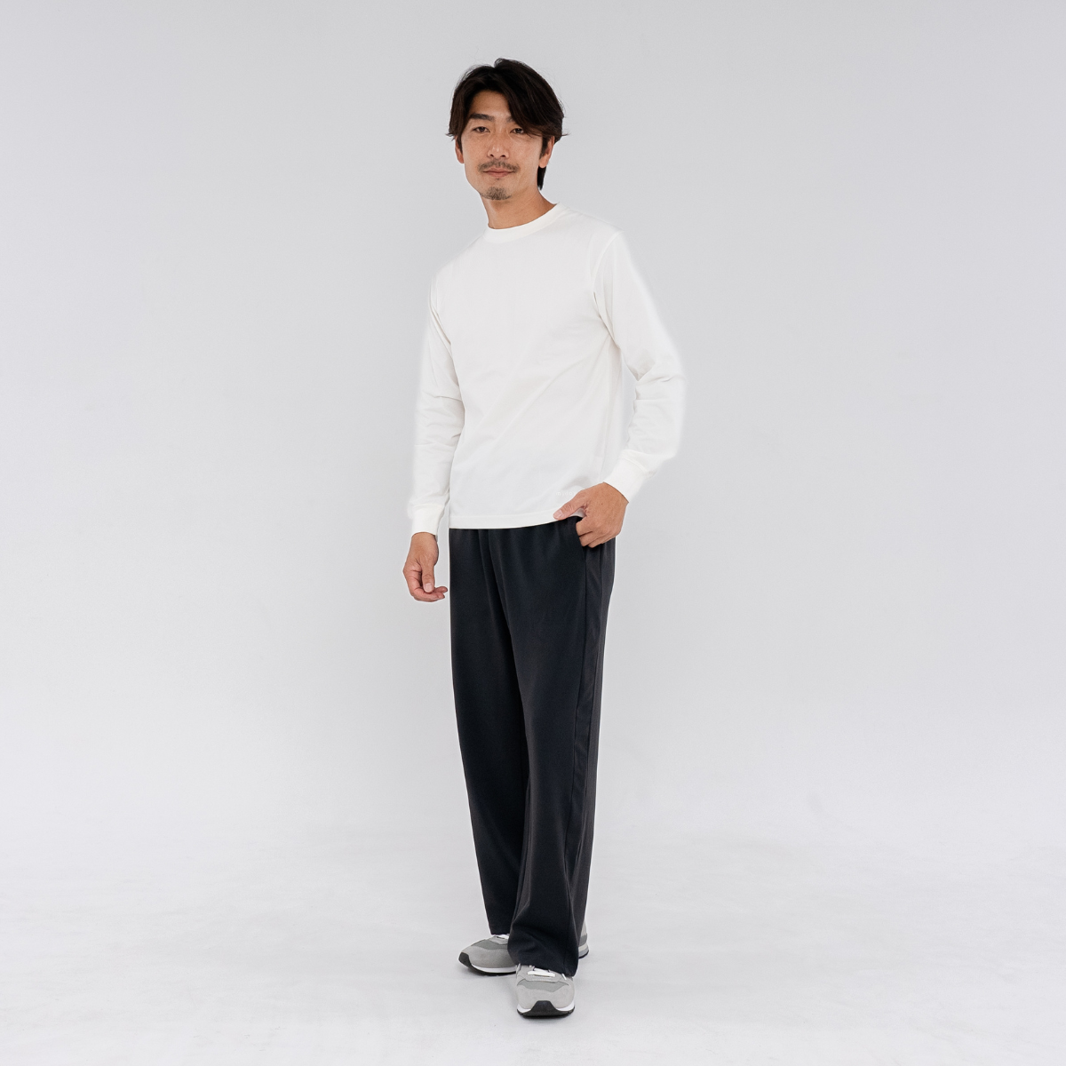 Zero Care Long T-shirts