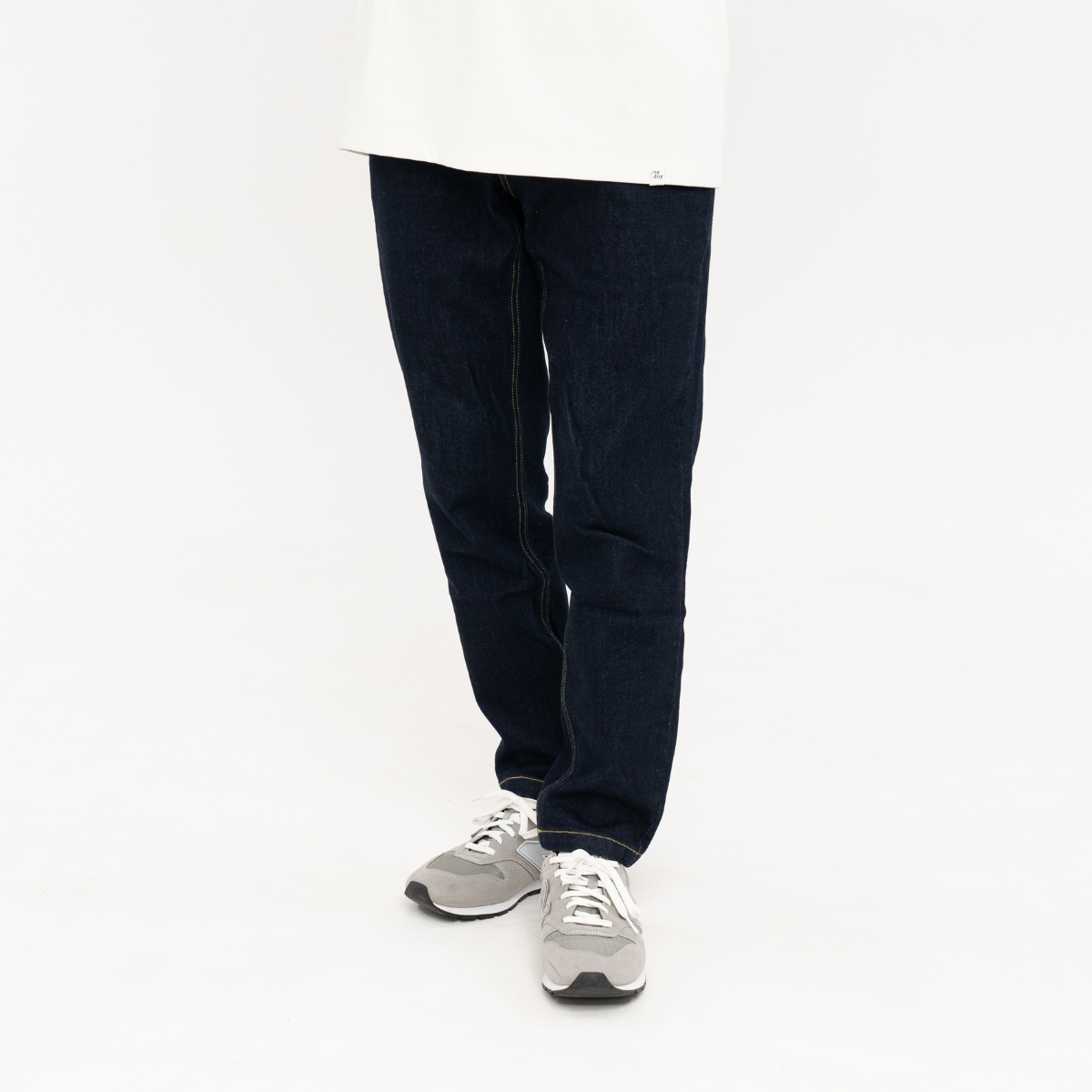 Natural Stretch Denim