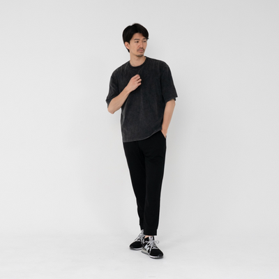 Washed T-shirts