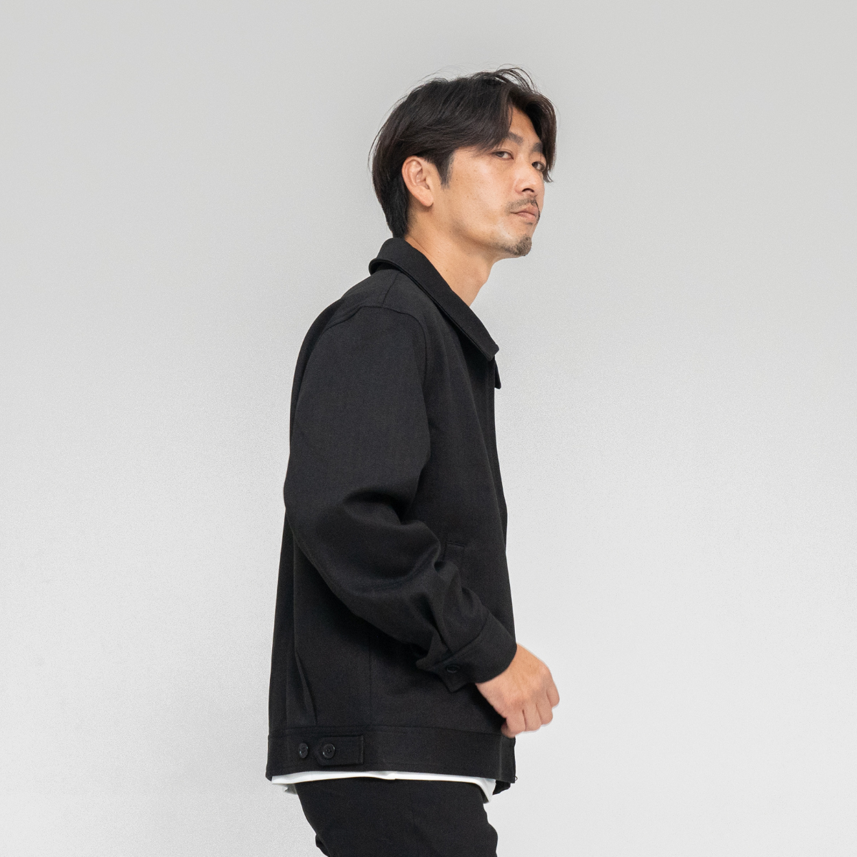 Signature Coach Jacket