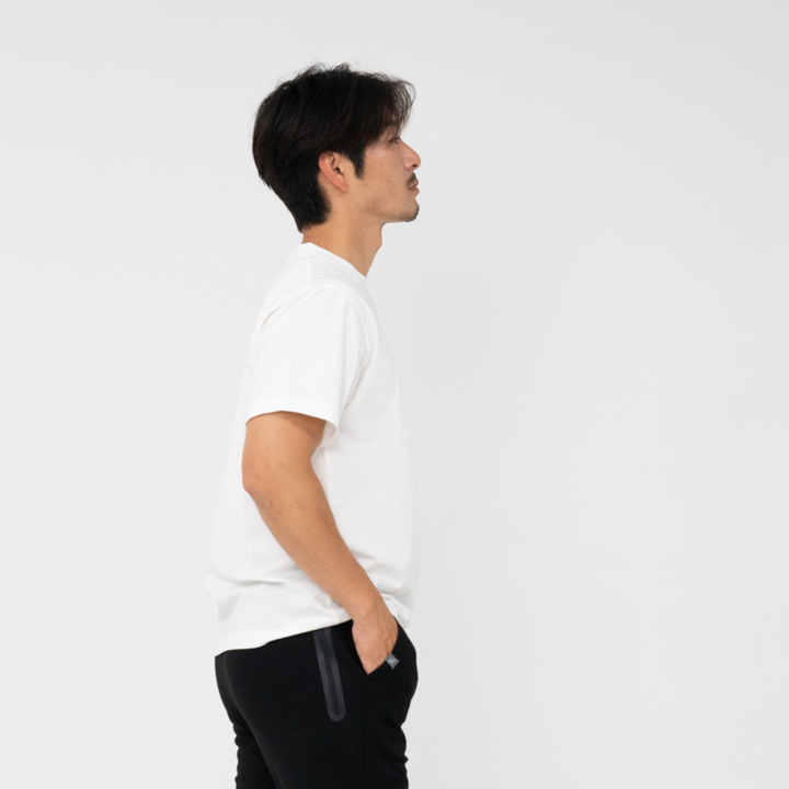 Bliss Pocket T-shirts – my day
