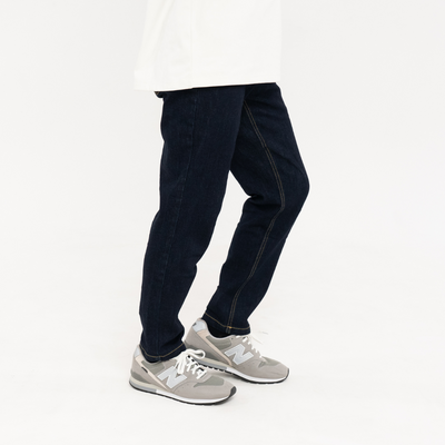 Natural Stretch Denim