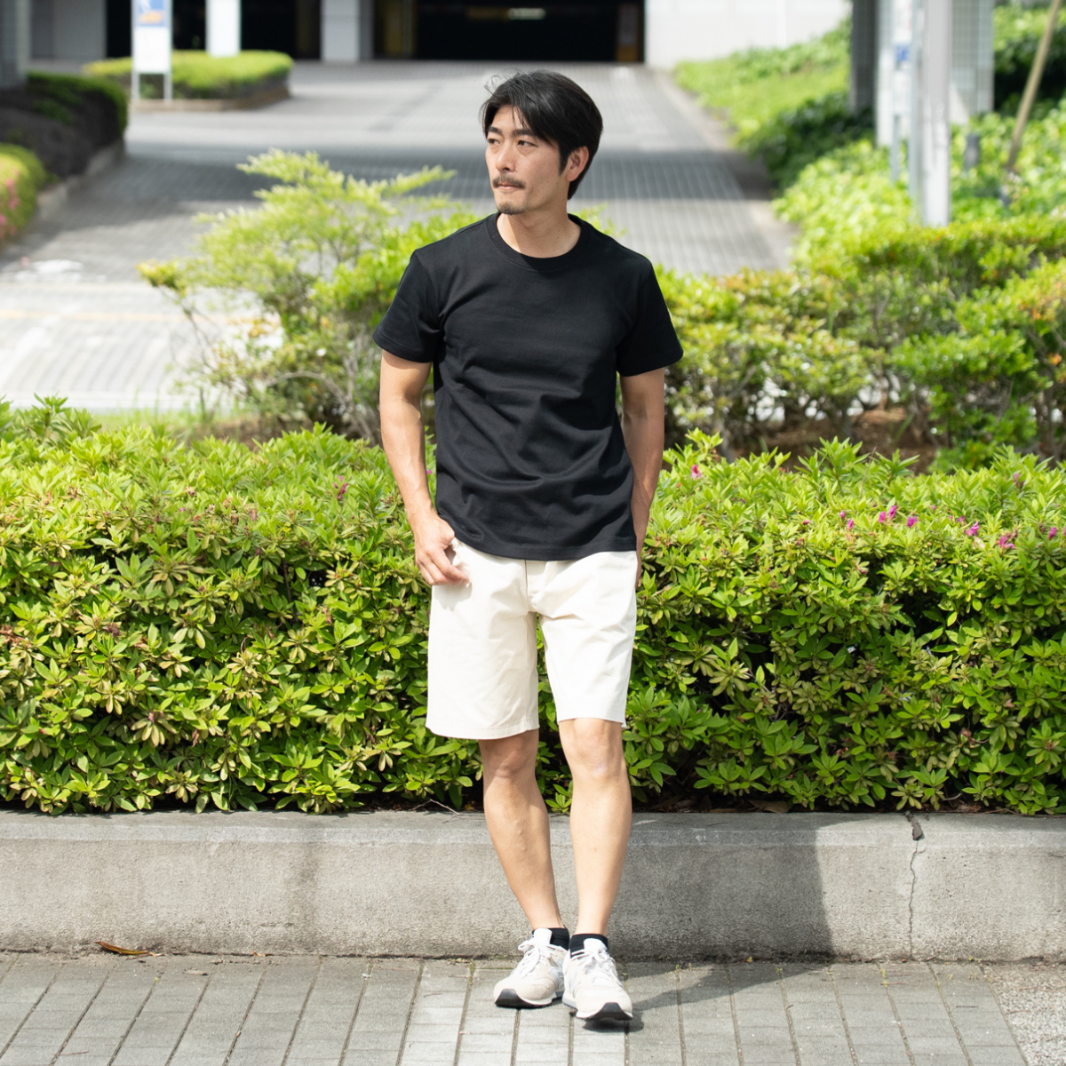 Organic Cotton T-shirts