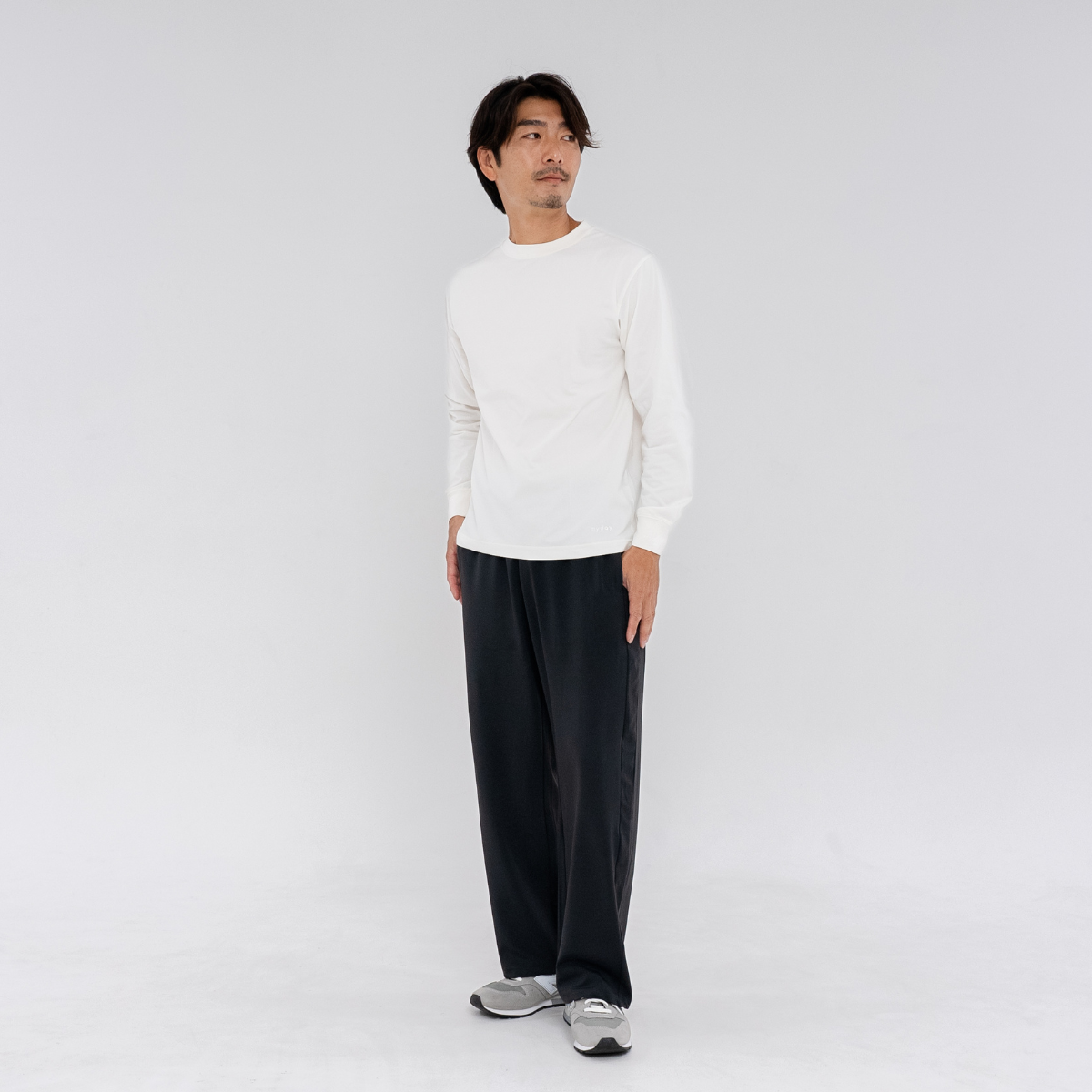 Zero Care Long T-shirts