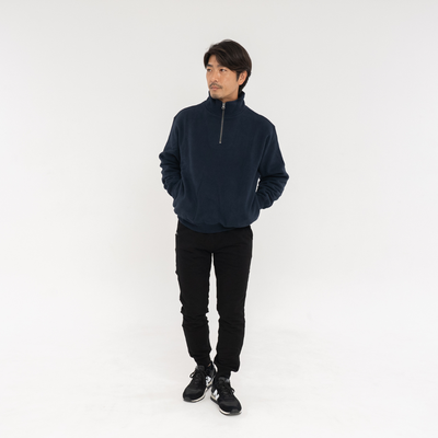 Comfort Warm Half-Zip