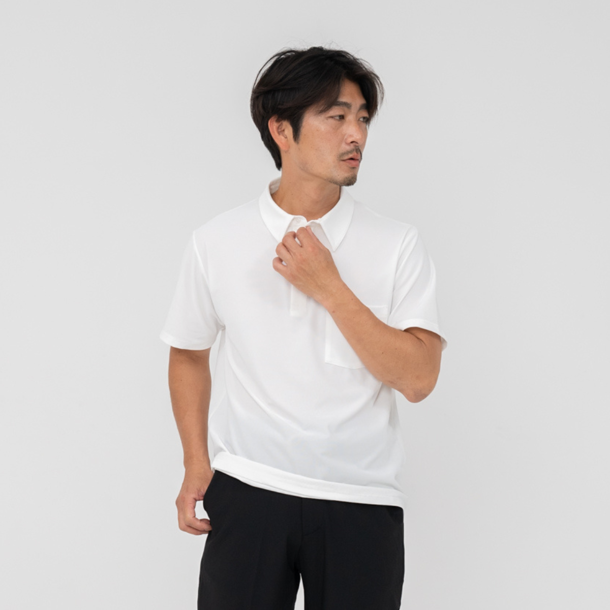 Cool Touch Polo