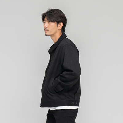 Signature Coach Jacket