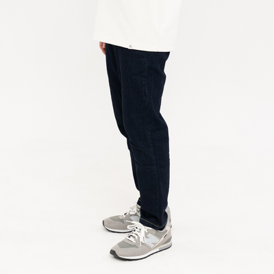 Natural Stretch Denim