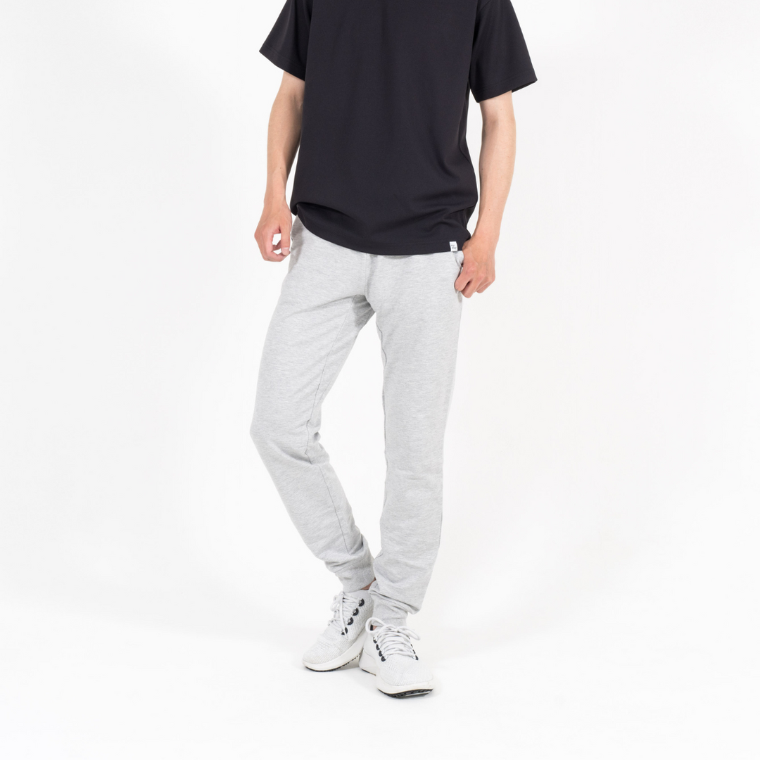 Airy Comfort Sweatpants｜my day