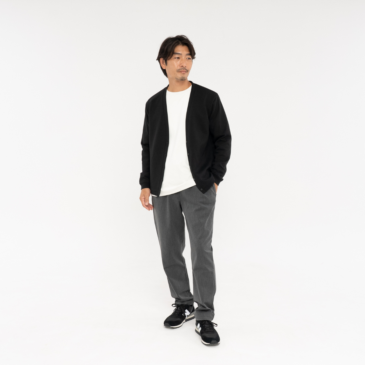 Signature Stretch Pants