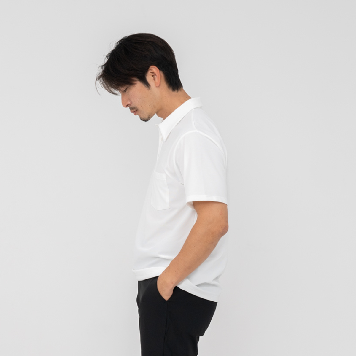 Cool Touch Polo