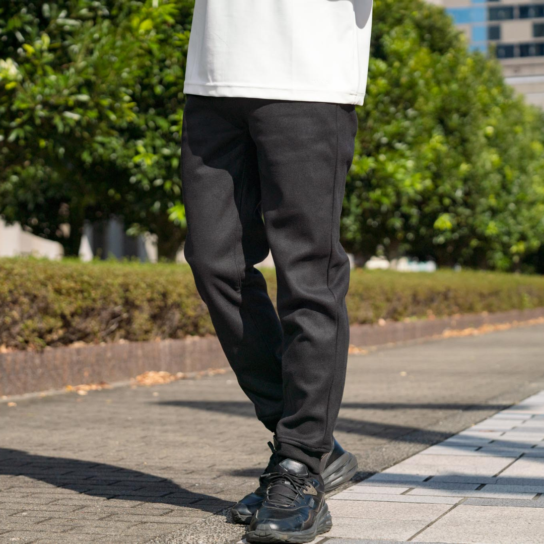 Stretch Warm Jogger Pants – my day