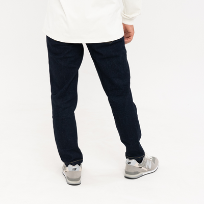 Natural Stretch Denim