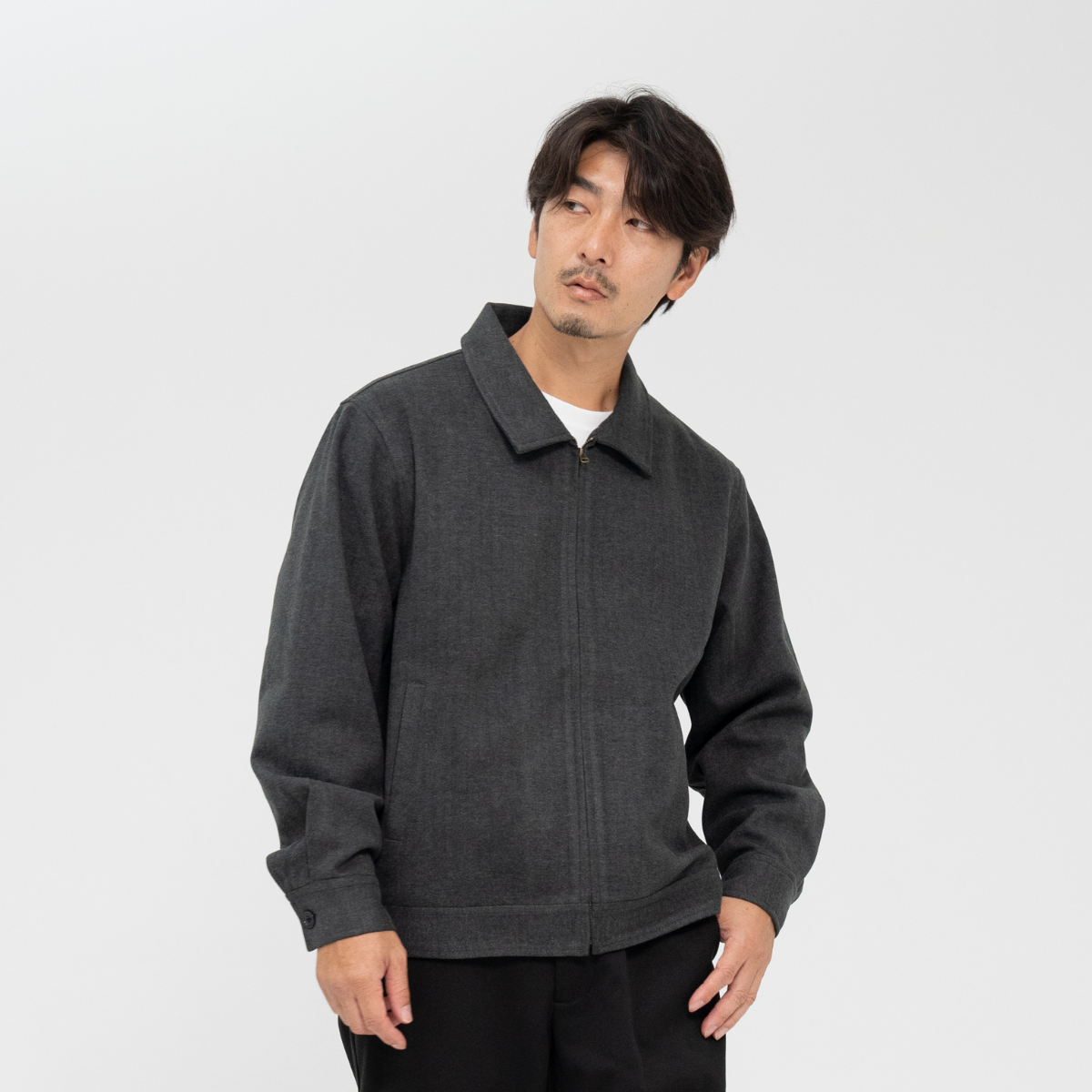 Signature Coach Jacket