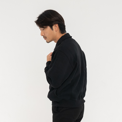 Comfort Warm Half-Zip