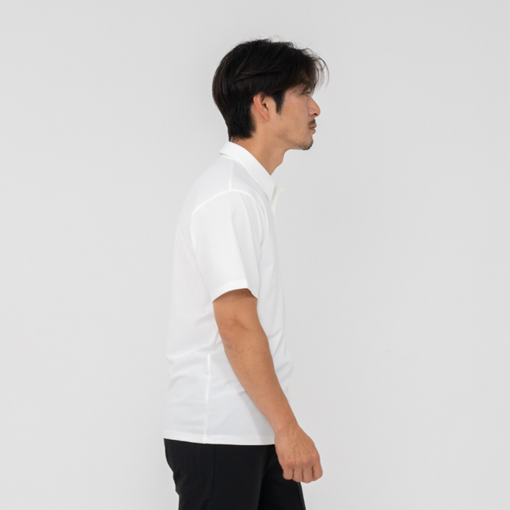 Cool Touch Polo – my day