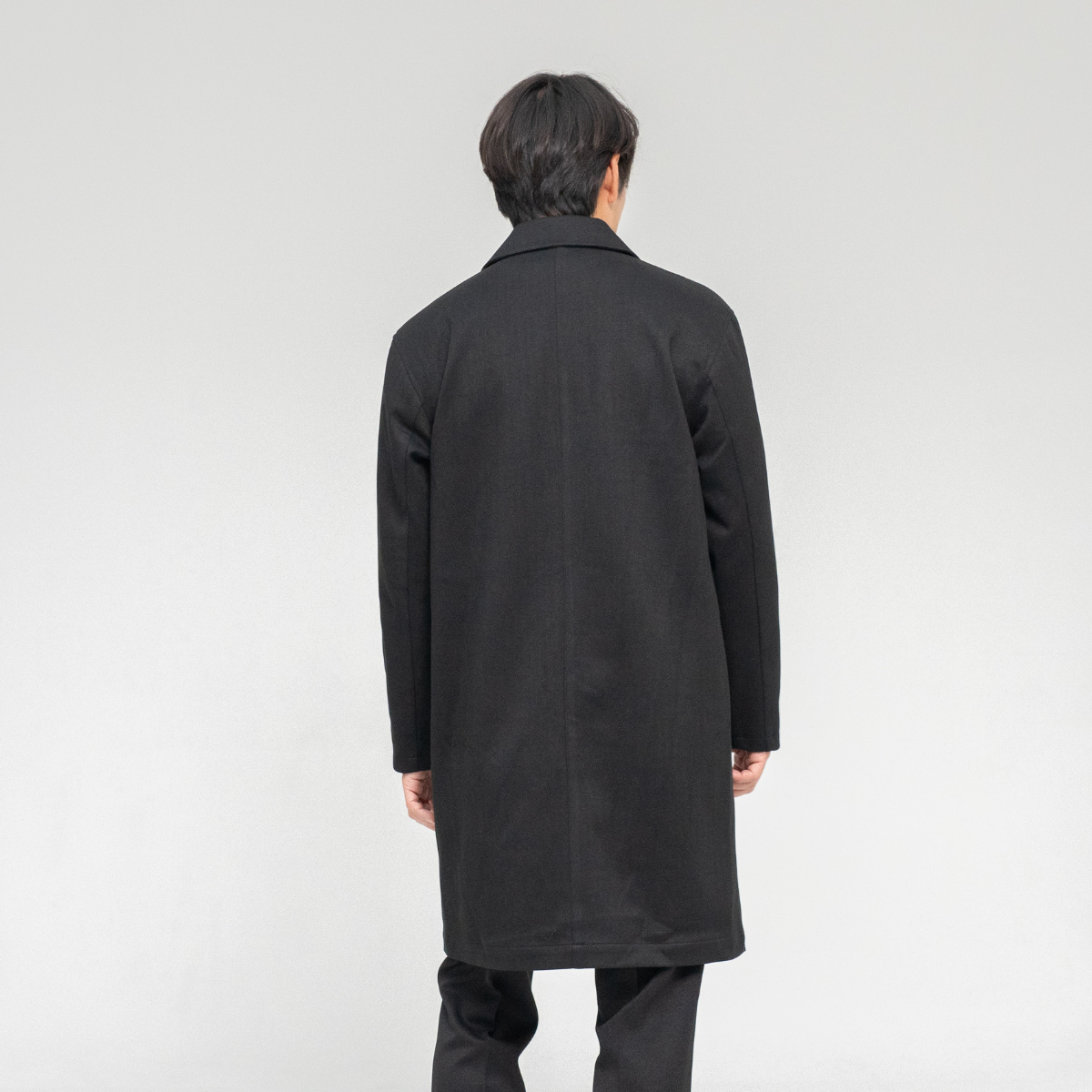 Adjustable Coat