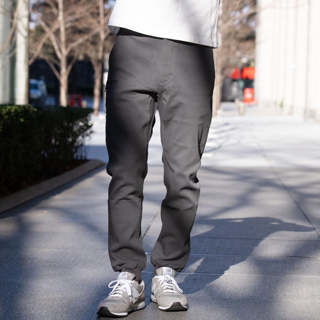 Stretch Jogger Pants|my day Stretch Jogger Pants|my day