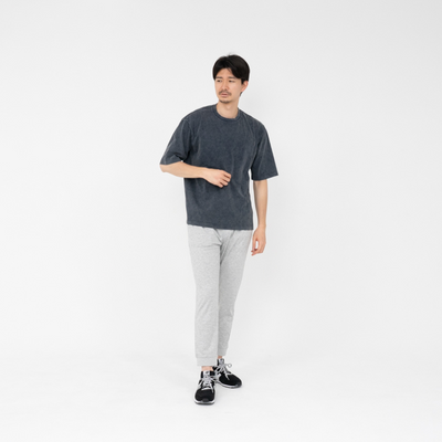Washed T-shirts