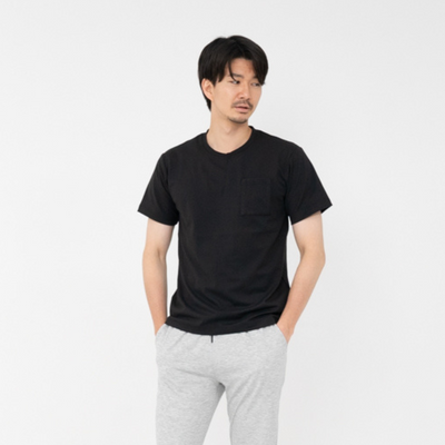 Bliss Pocket T-shirts