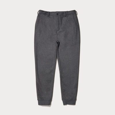Stretch Warm Jogger Pants