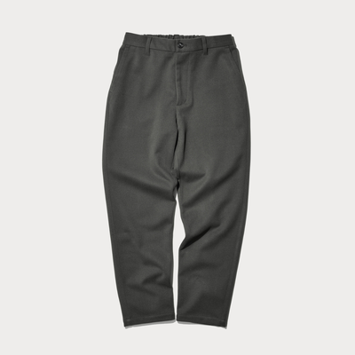 Classic Woollike Pants