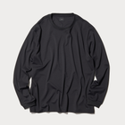 Premium Non Iron Long T-shirts