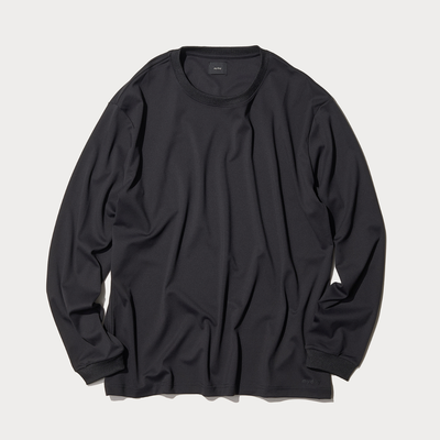 Premium Non Iron Long T-shirts