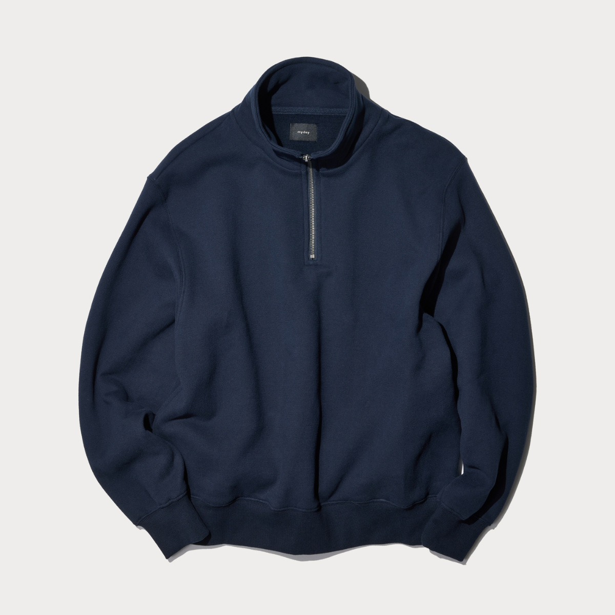 Comfort Warm Half-Zip