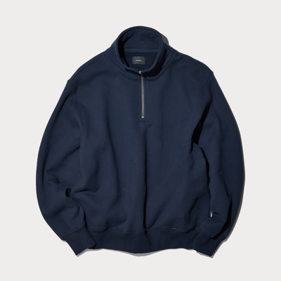 Comfort Warm Half-Zip