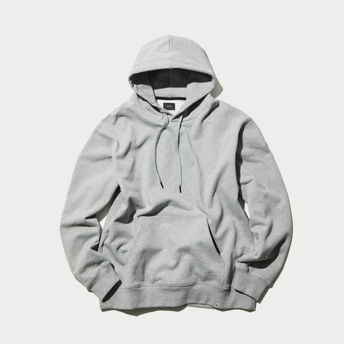 Loose Warm Hoodie