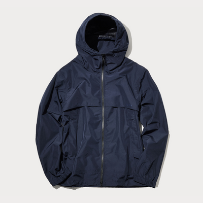 Mountain Parka