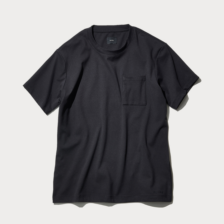 Bliss Pocket T-shirts – my day