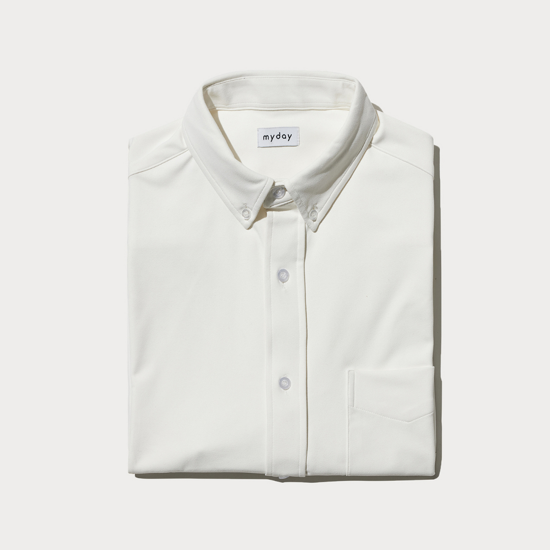 Bliss Short Y-shirts – my day